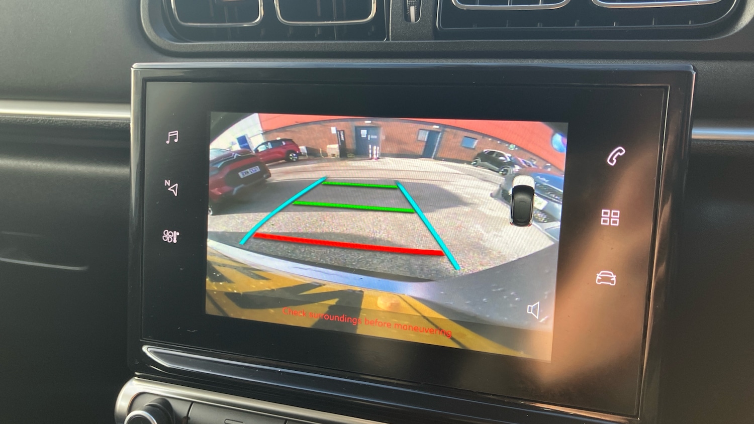 Used Citroen C3 2022 for sale - 76764107: Photo 20