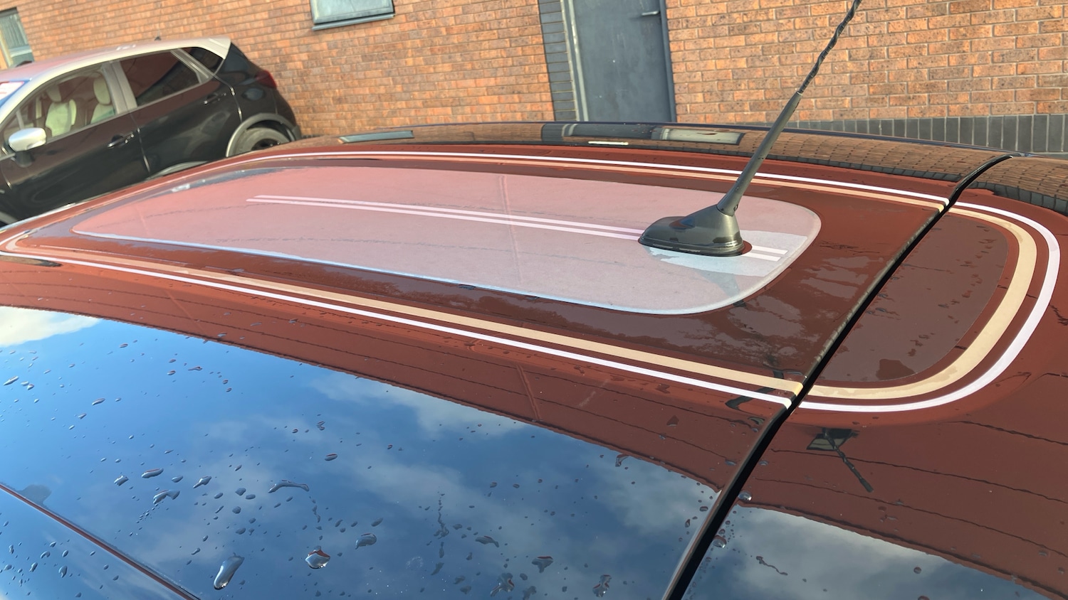 Used Citroen C3 2022 for sale - 76764107: Photo 23