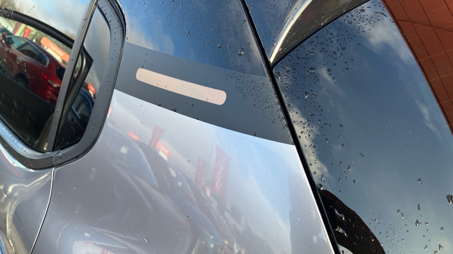 Used Citroen C3 2022 for sale - 76764107: Photo 24