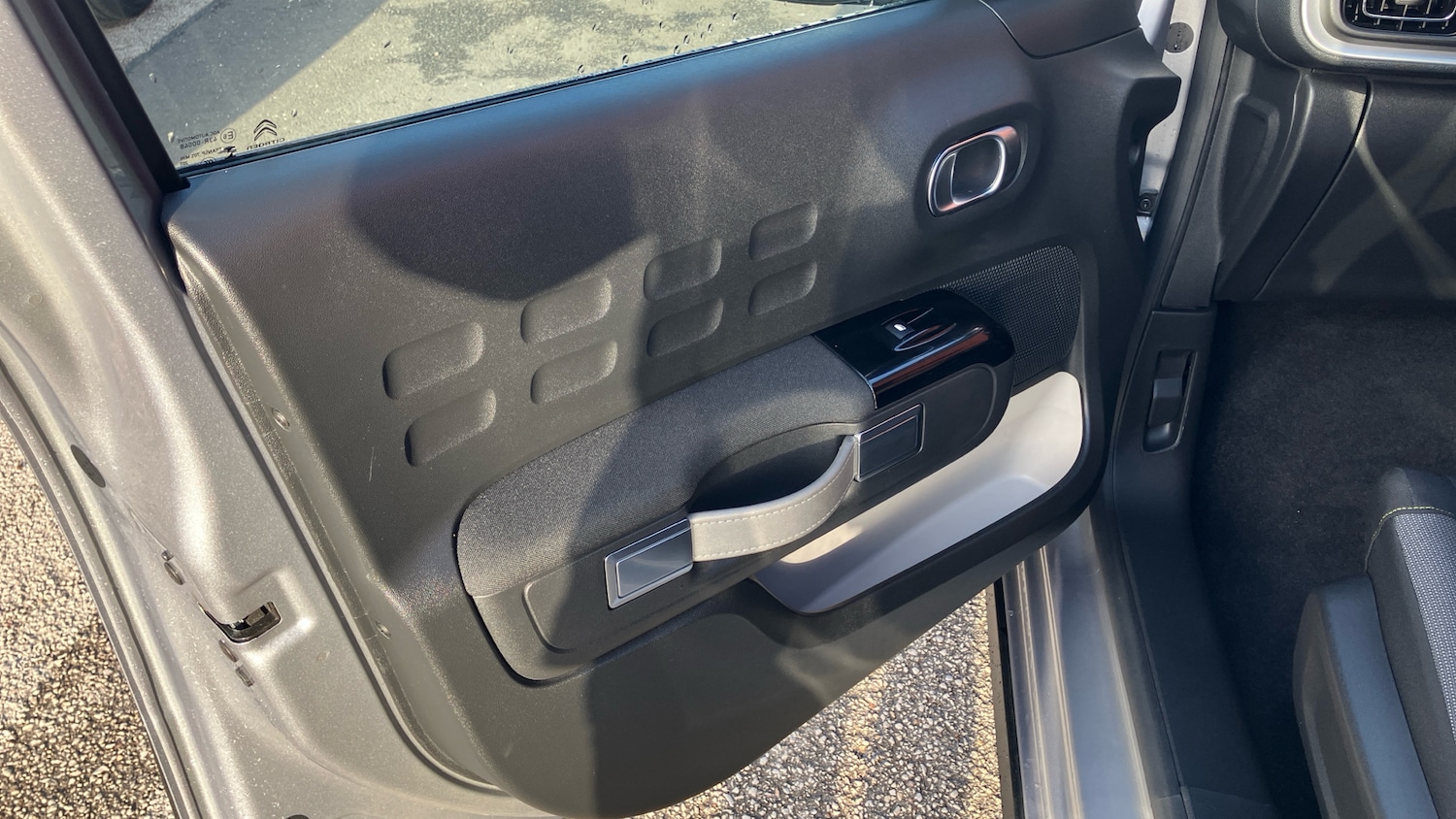 Used Citroen C3 2022 for sale - 76764107: Photo 26