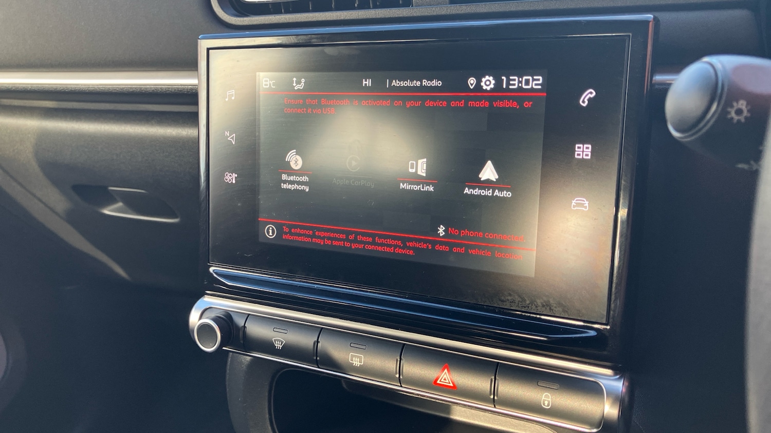 Used Citroen C3 2022 for sale - 76764107: Photo 31