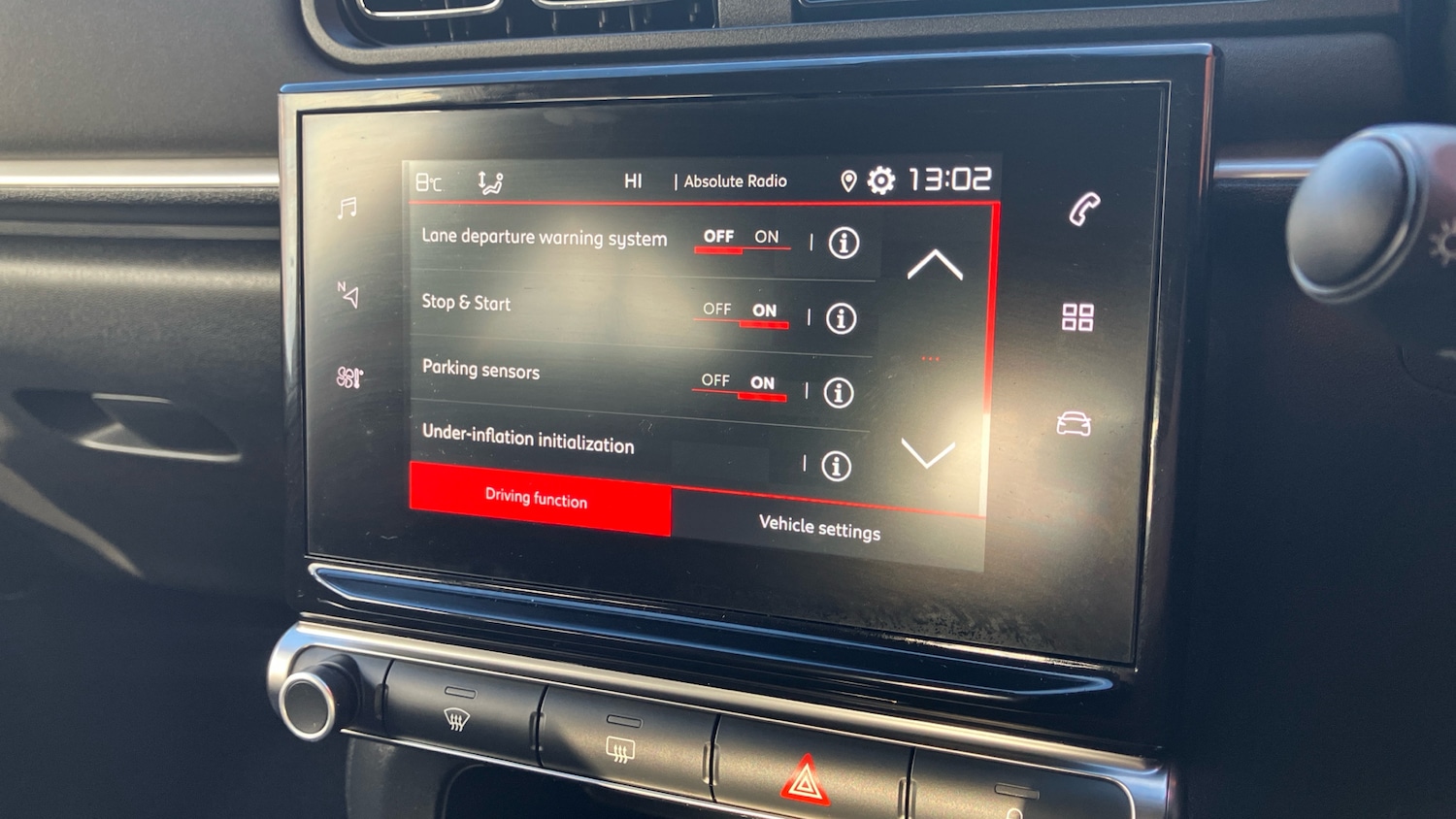 Used Citroen C3 2022 for sale - 76764107: Photo 32