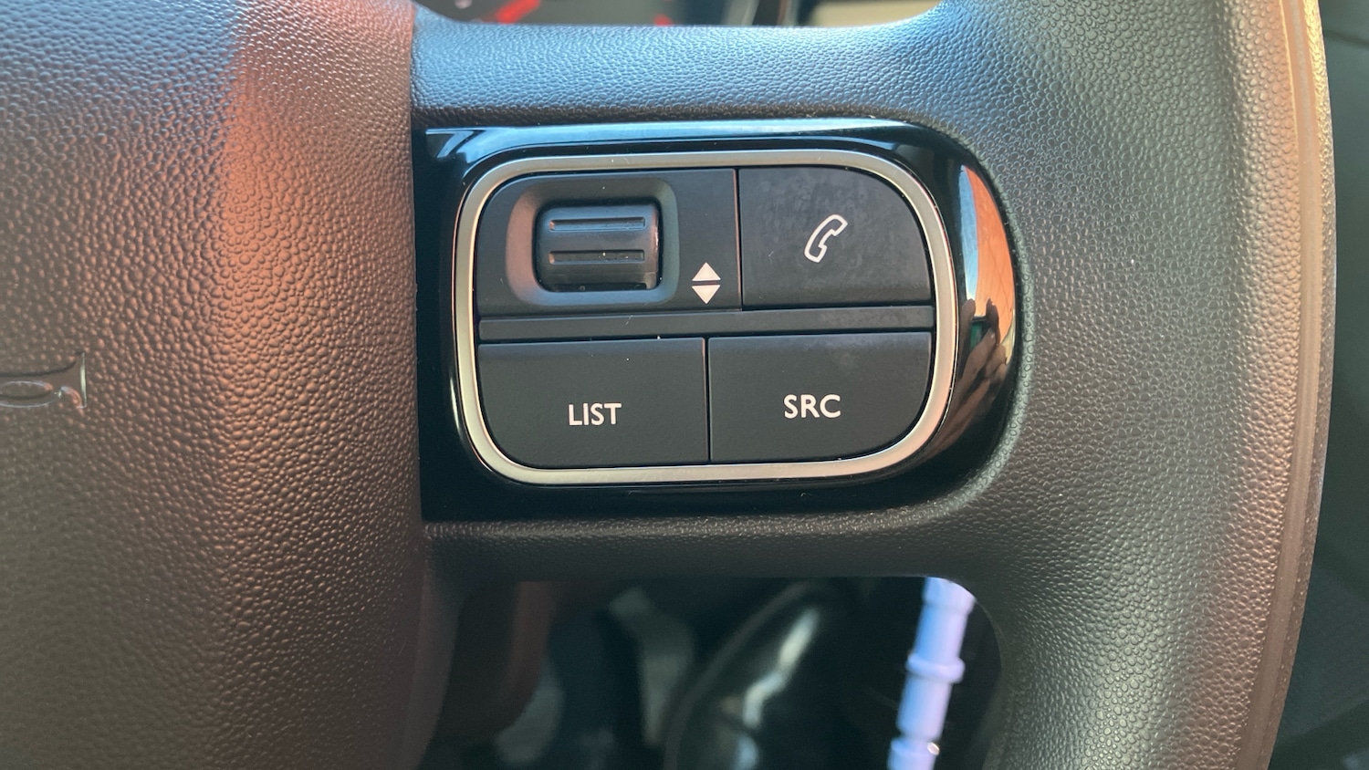 Used Citroen C3 2022 for sale - 76764107: Photo 34