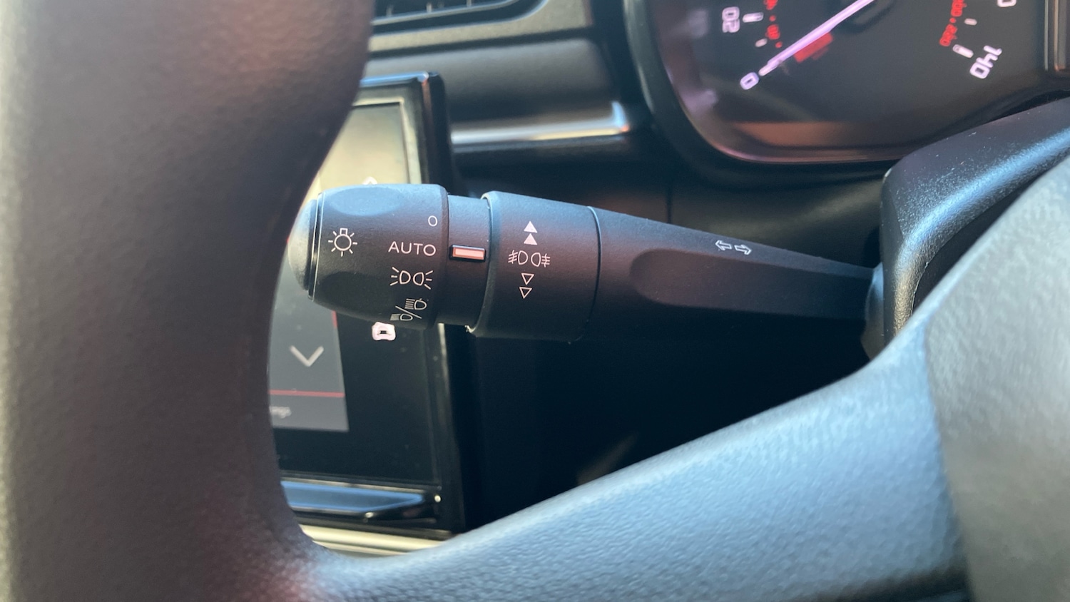 Used Citroen C3 2022 for sale - 76764107: Photo 35