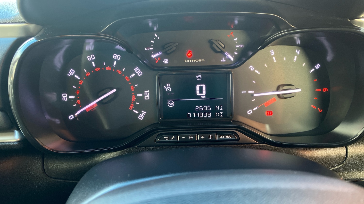 Used Citroen C3 2022 for sale - 76764107: Photo 37