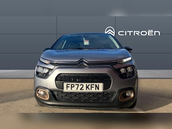 Used Citroen C3 2022 for sale - 76764107: Photo