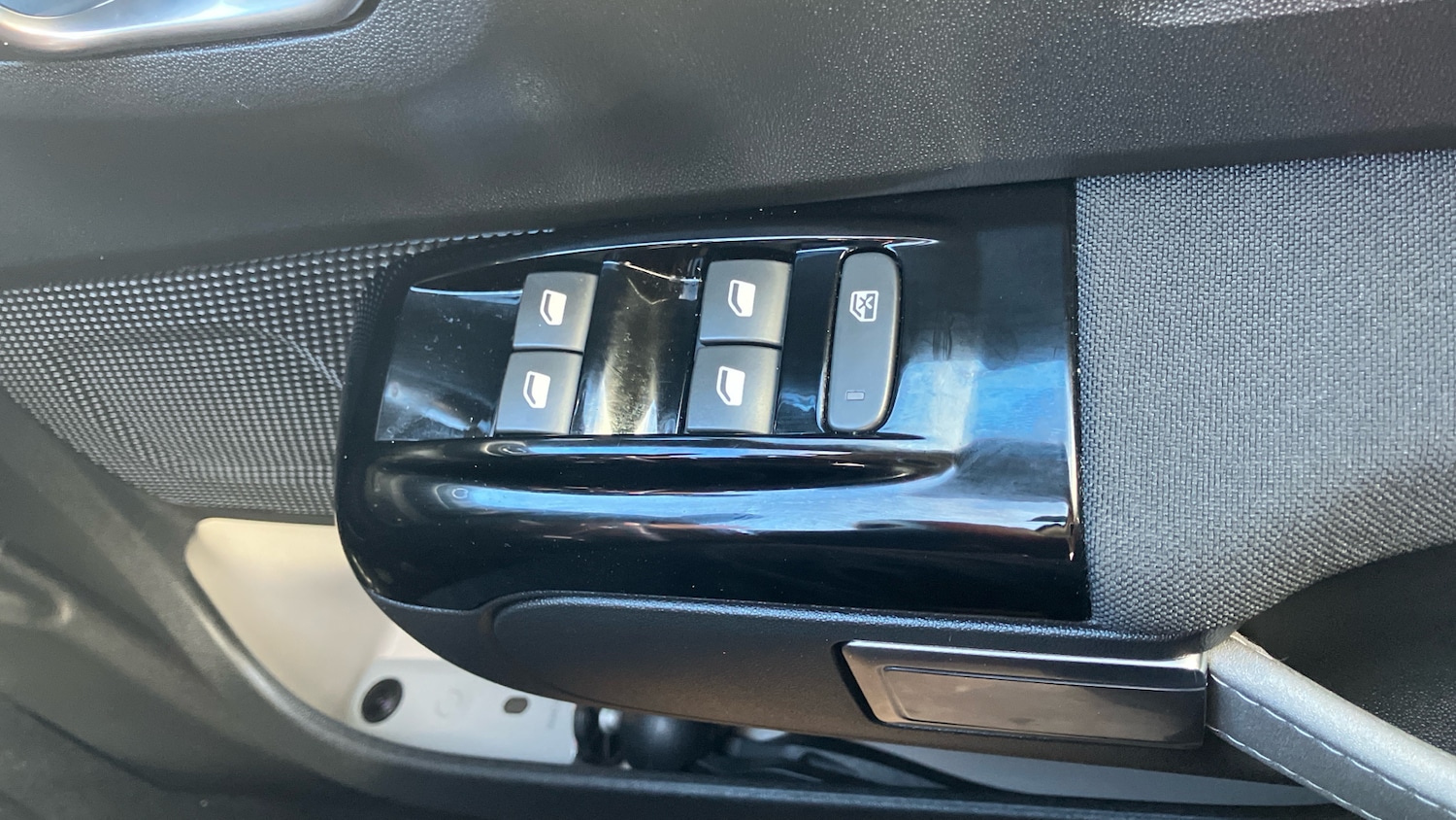 Used Citroen C3 2022 for sale - 76764107: Photo 41