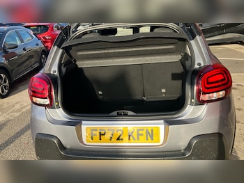 Used Citroen C3 2022 for sale - 76764107: Photo