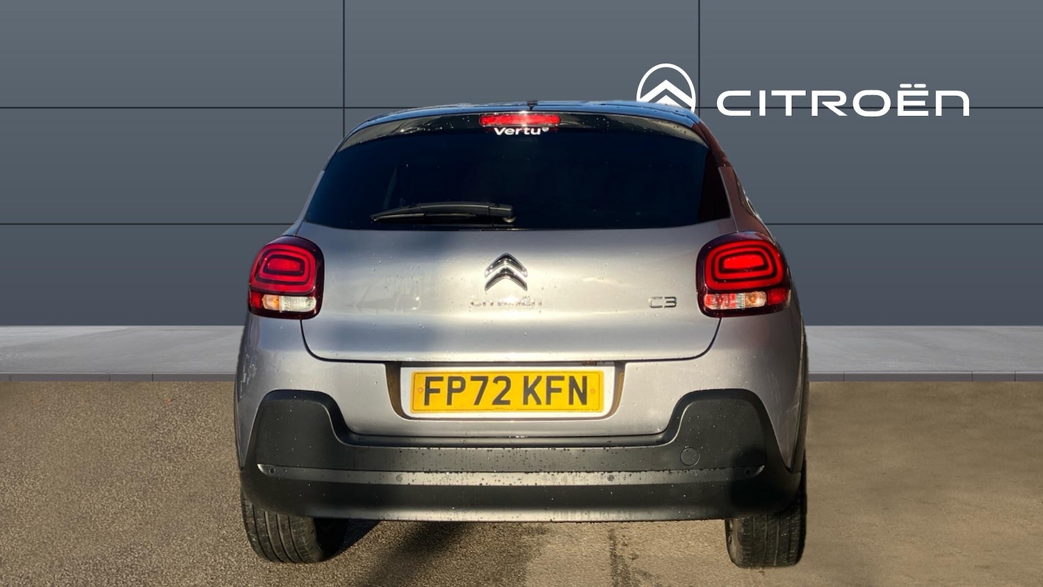 Used Citroen C3 2022 for sale - 76764107: Photo 6