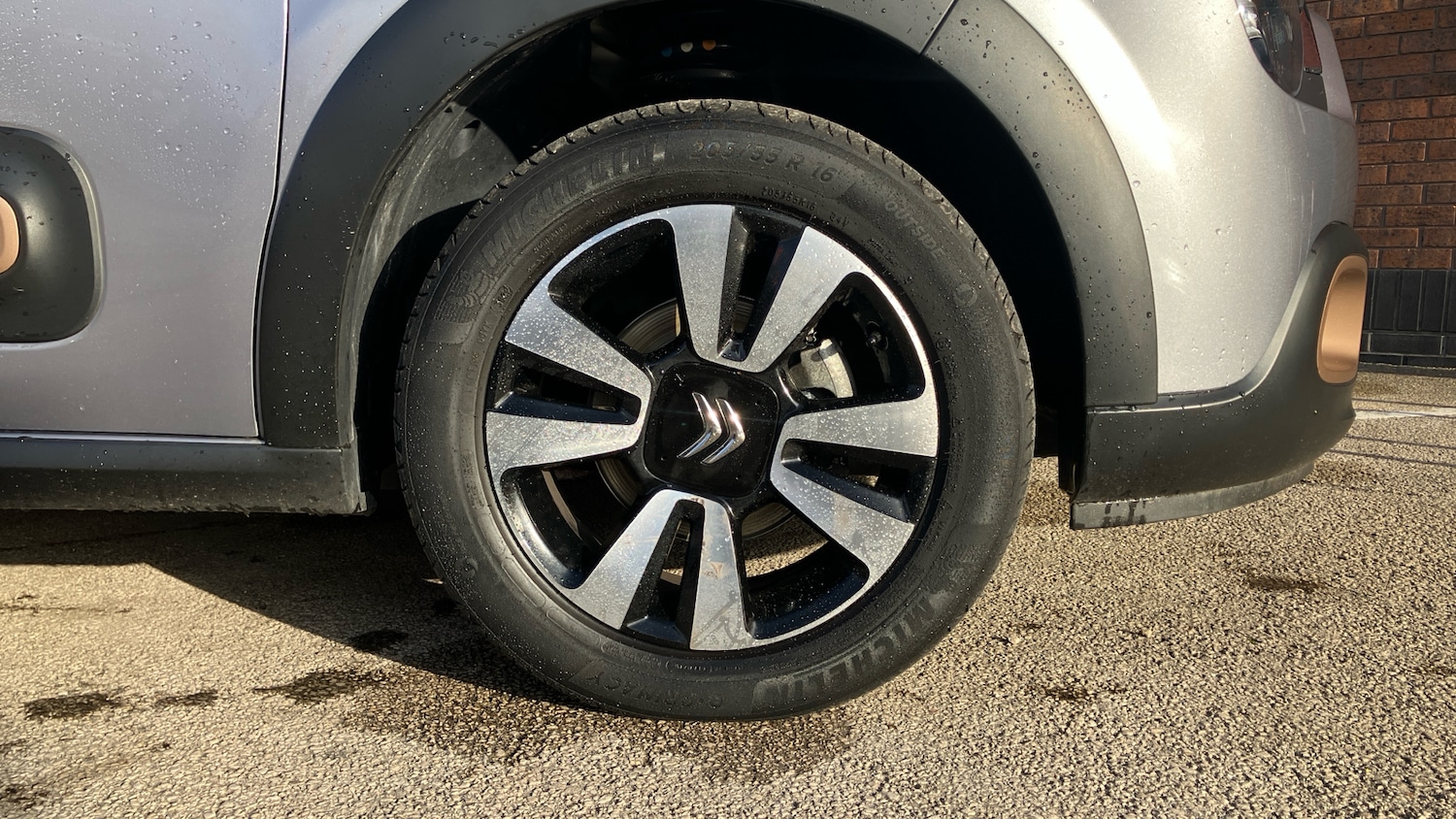 Used Citroen C3 2022 for sale - 76764107: Photo 7