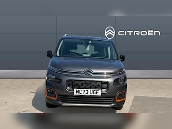 Used Citroen Berlingo 2023 for sale - 79343719: Photo