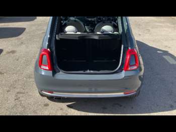 Used Fiat 500 2021 for sale - 74222217: Photo