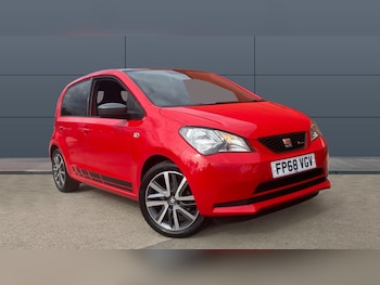 2018 (68) - 1.0 75 FR Line [EZ] 5dr Petrol Hatchback