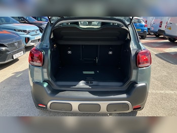 Used Citroen C3 Aircross 2024 for sale - 78883338: Photo