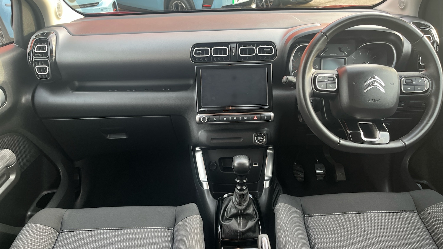 Used Citroen C3 Aircross 2022 for sale - 77228117: Photo 10
