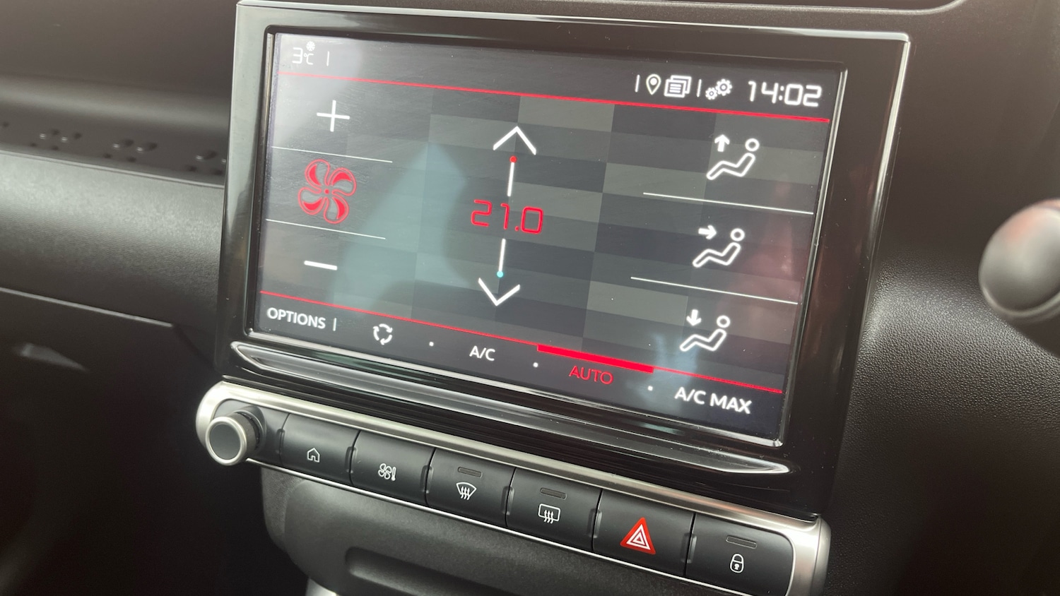 Used Citroen C3 Aircross 2022 for sale - 77228117: Photo 12