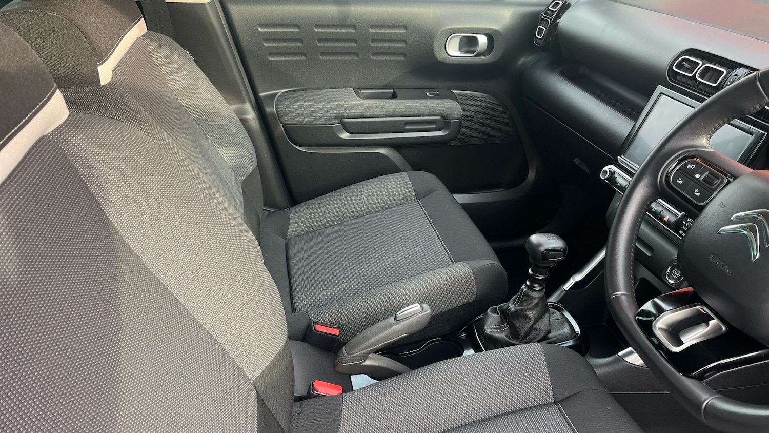 Used Citroen C3 Aircross 2022 for sale - 77228117: Photo 14