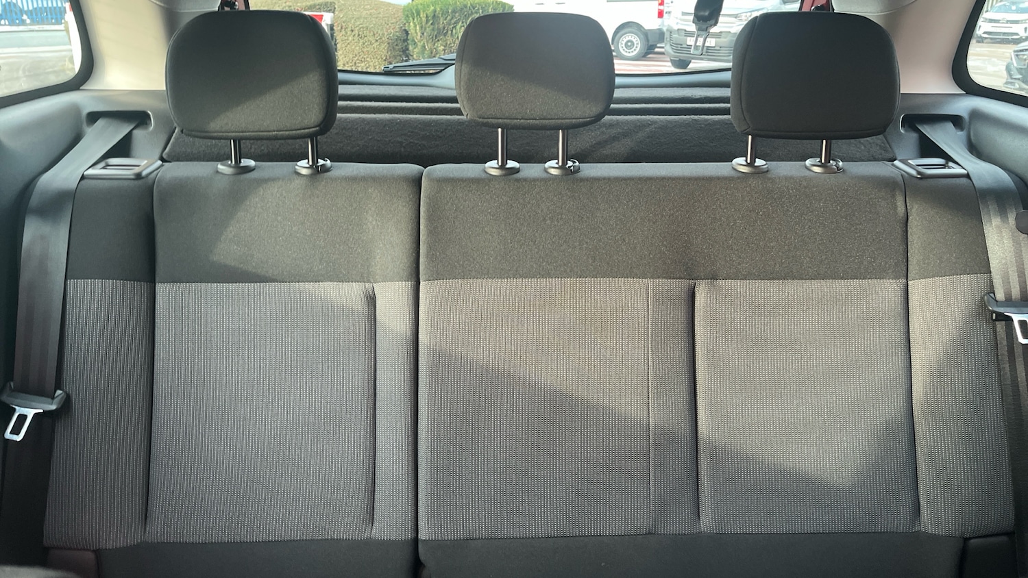 Used Citroen C3 Aircross 2022 for sale - 77228117: Photo 15