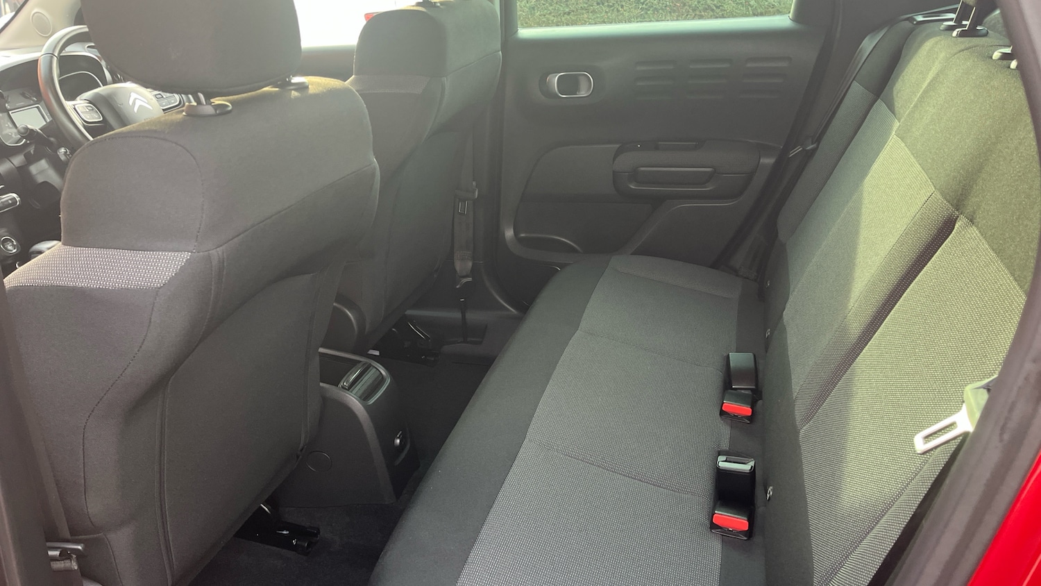 Used Citroen C3 Aircross 2022 for sale - 77228117: Photo 16