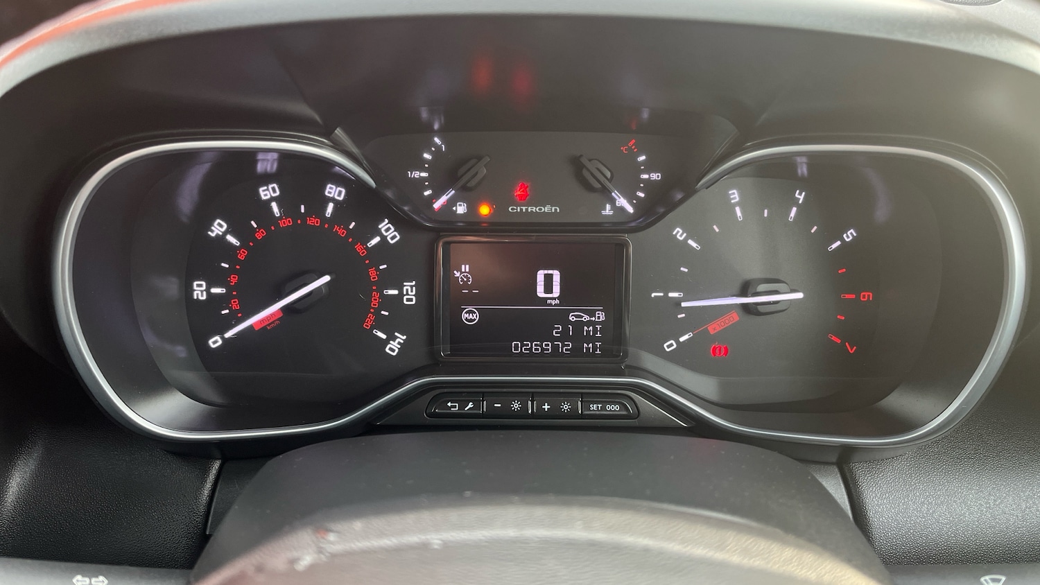 Used Citroen C3 Aircross 2022 for sale - 77228117: Photo 18