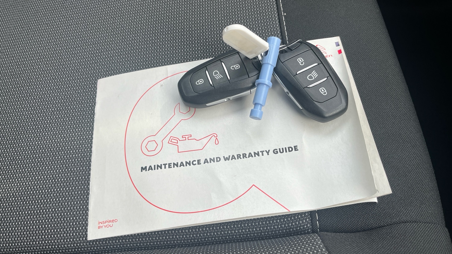 Used Citroen C3 Aircross 2022 for sale - 77228117: Photo 19