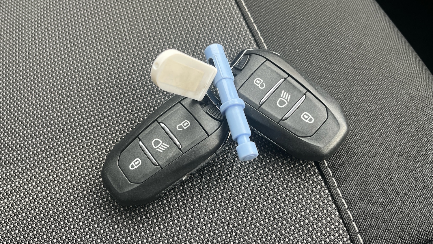 Used Citroen C3 Aircross 2022 for sale - 77228117: Photo 20