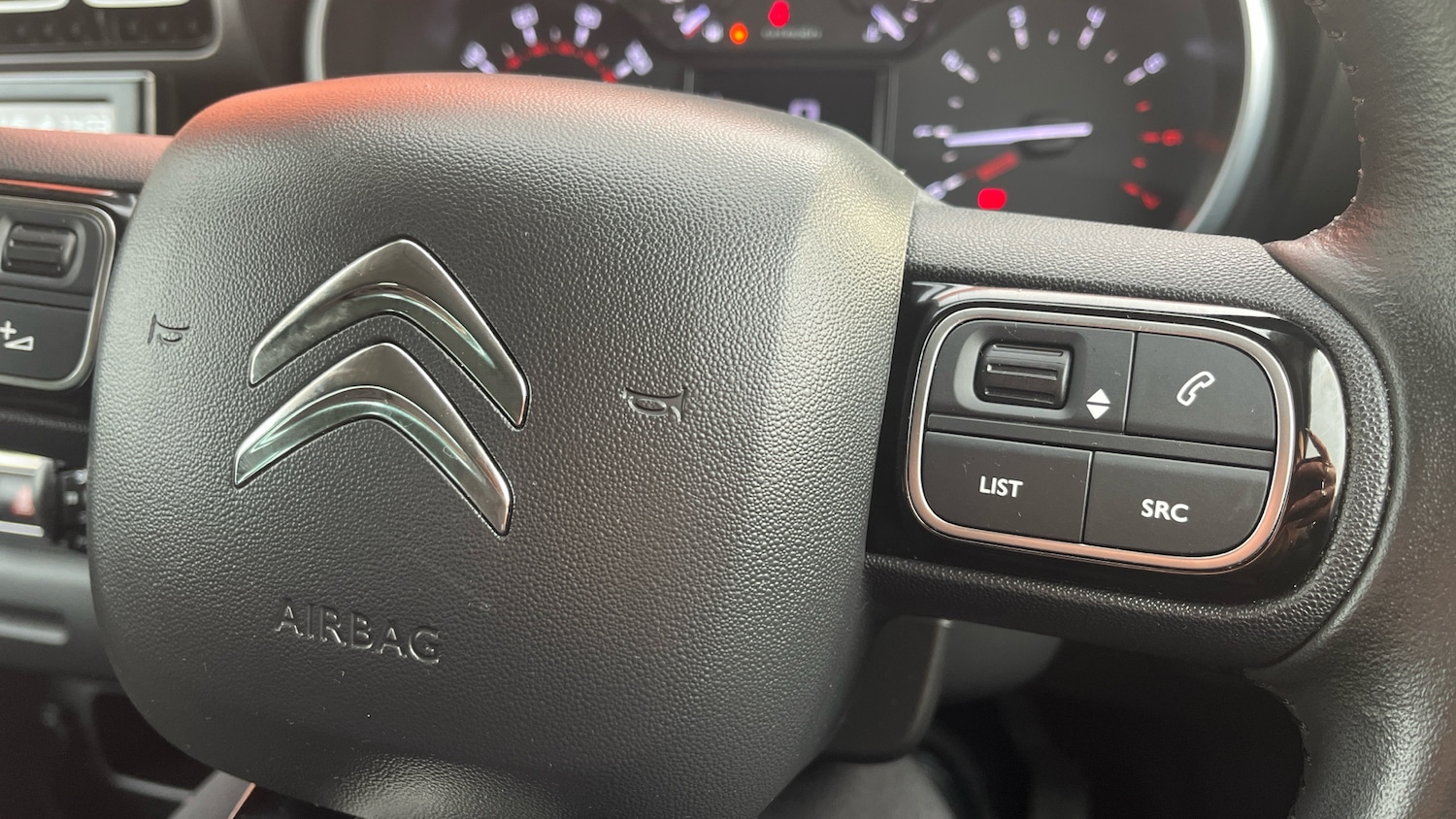 Used Citroen C3 Aircross 2022 for sale - 77228117: Photo 23