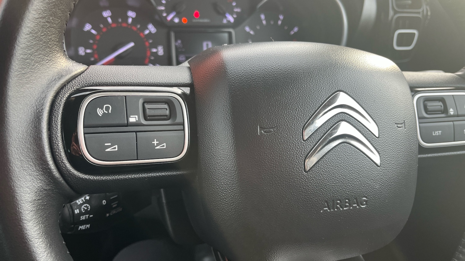 Used Citroen C3 Aircross 2022 for sale - 77228117: Photo 24