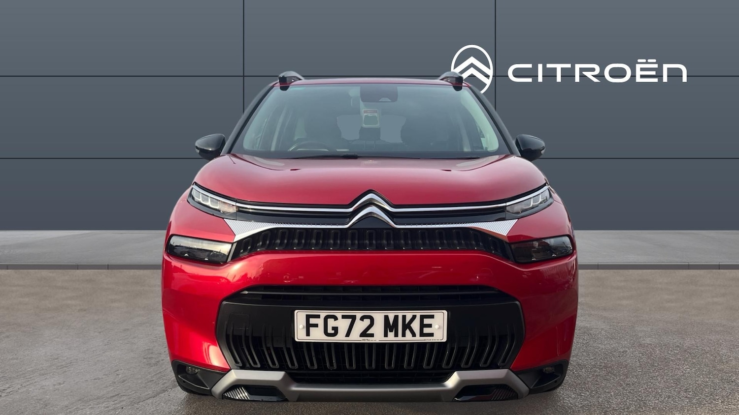 Used Citroen C3 Aircross 2022 for sale - 77228117: Photo 3
