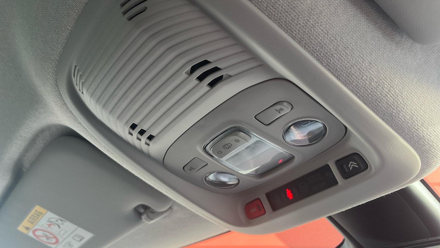 Used Citroen C3 Aircross 2022 for sale - 77228117: Photo 32