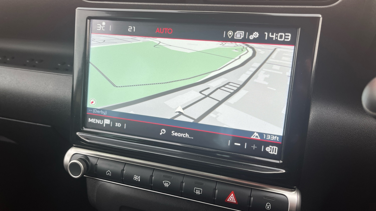 Used Citroen C3 Aircross 2022 for sale - 77228117: Photo 33