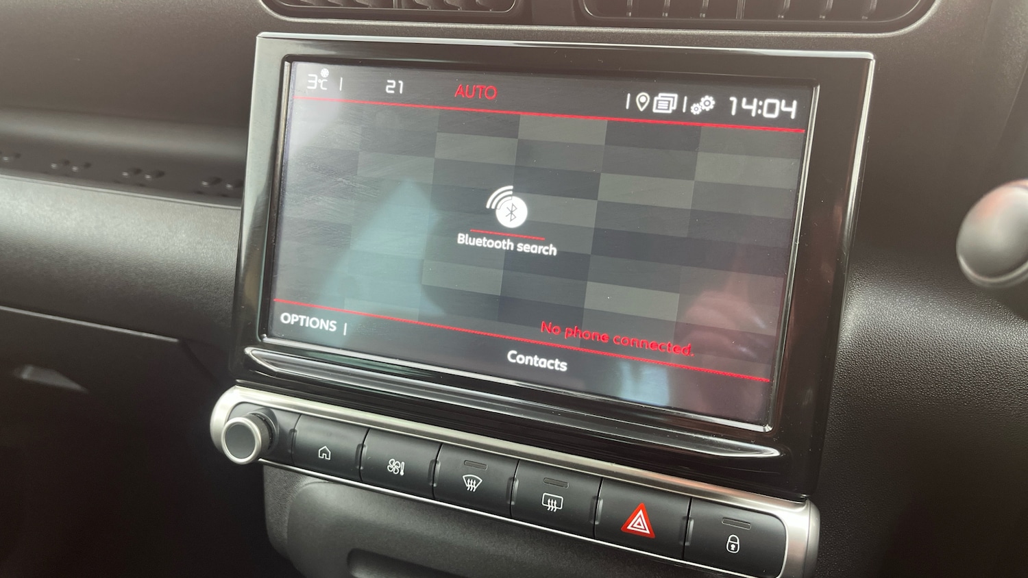 Used Citroen C3 Aircross 2022 for sale - 77228117: Photo 36