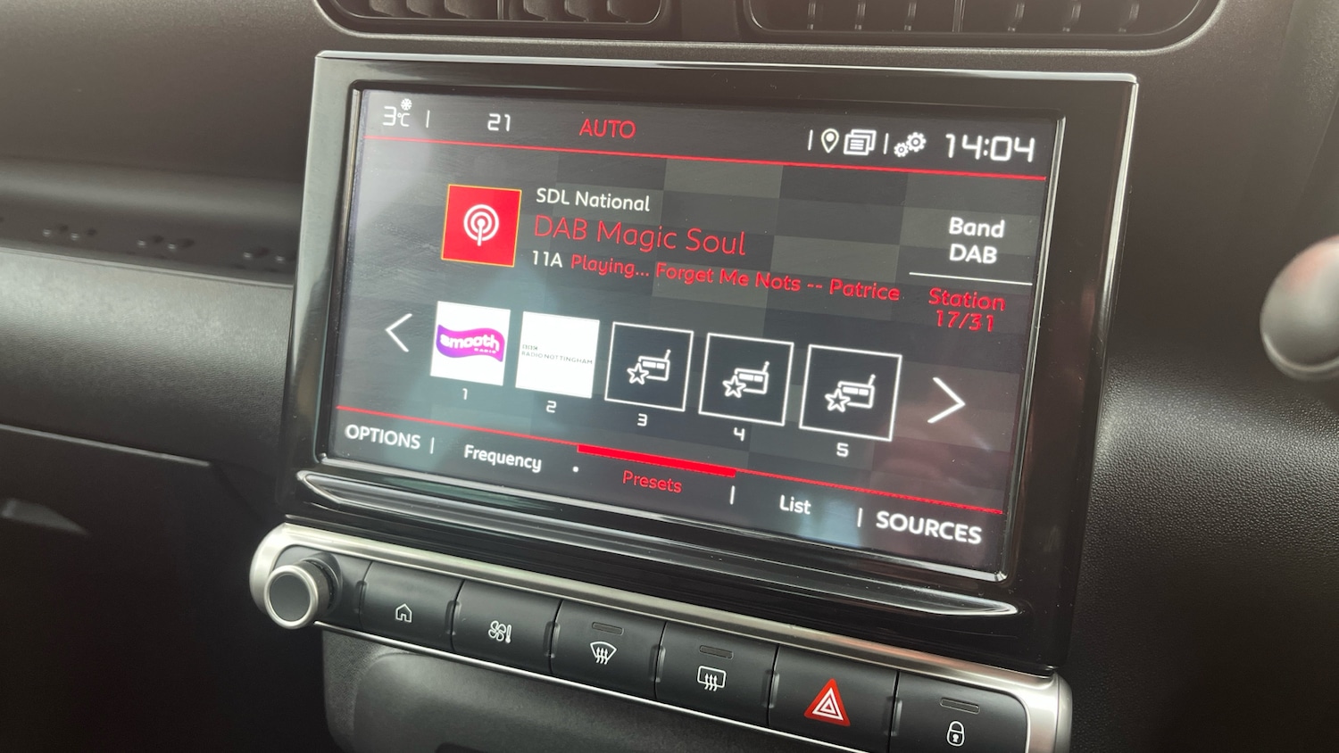 Used Citroen C3 Aircross 2022 for sale - 77228117: Photo 37