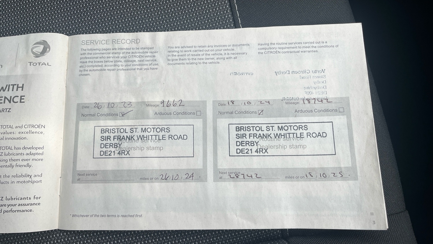 Used Citroen C3 Aircross 2022 for sale - 77228117: Photo 38