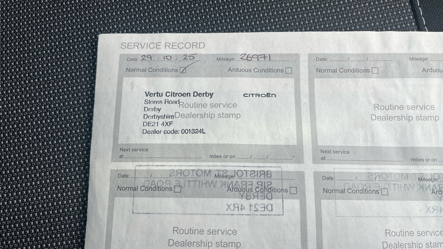 Used Citroen C3 Aircross 2022 for sale - 77228117: Photo 39