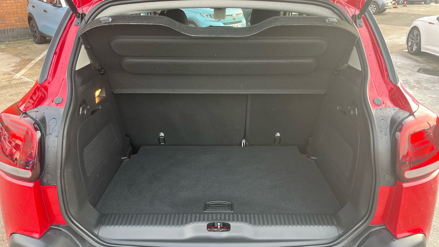 Used Citroen C3 Aircross 2022 for sale - 77228117: Photo 4