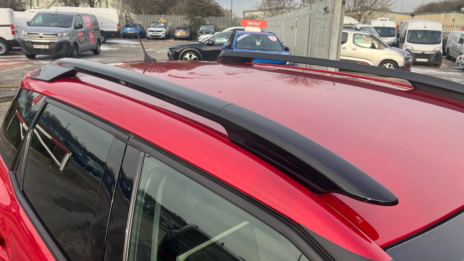 Used Citroen C3 Aircross 2022 for sale - 77228117: Photo 41