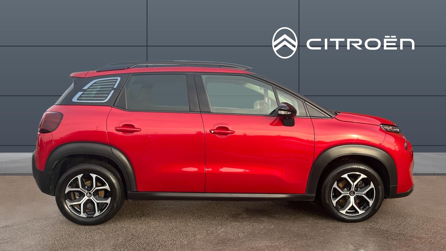 Used Citroen C3 Aircross 2022 for sale - 77228117: Photo 5