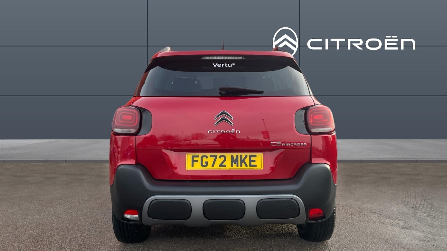Used Citroen C3 Aircross 2022 for sale - 77228117: Photo 6