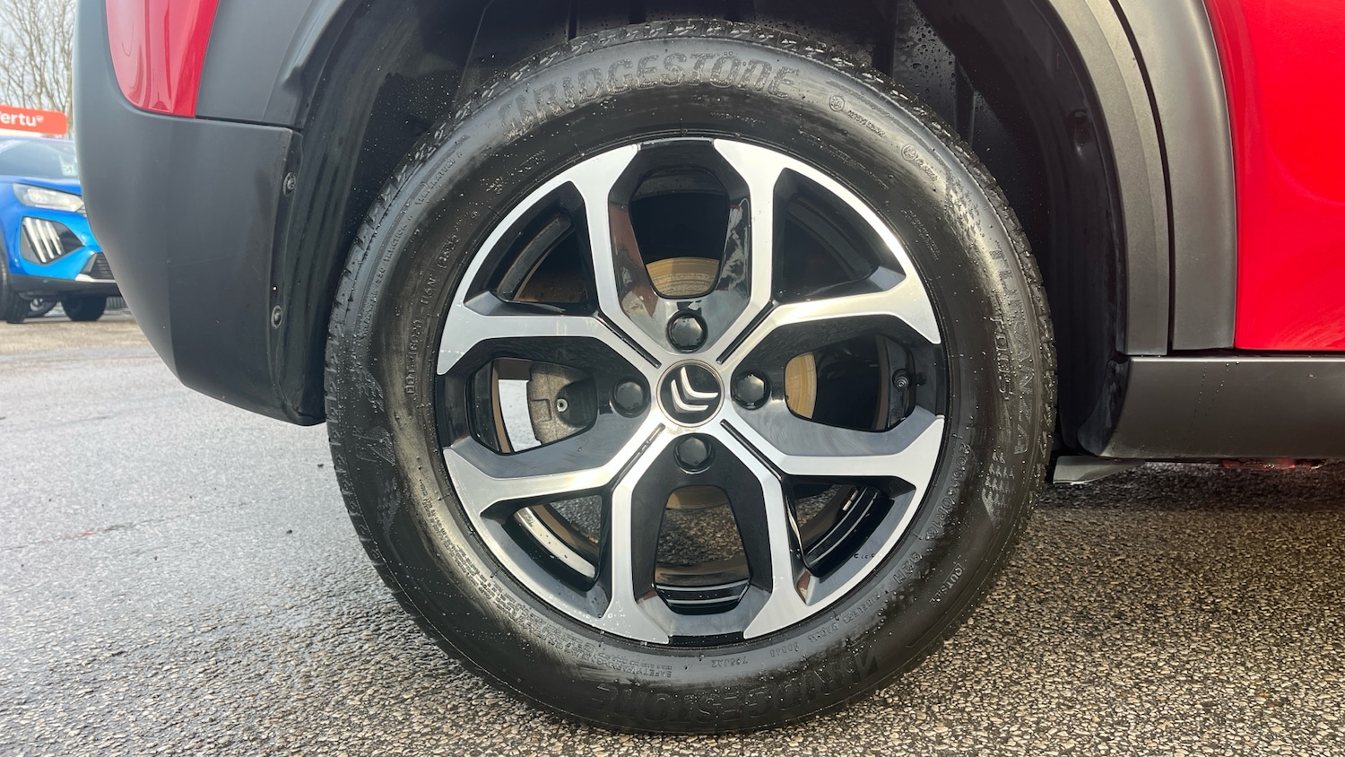 Used Citroen C3 Aircross 2022 for sale - 77228117: Photo 7