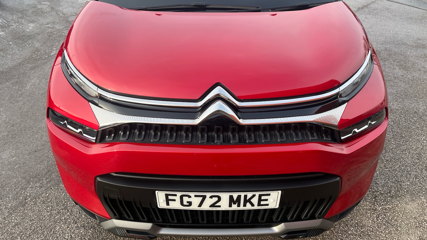 Used Citroen C3 Aircross 2022 for sale - 77228117: Photo 8