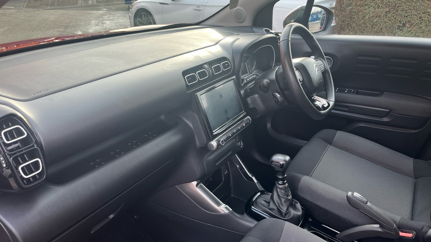 Used Citroen C3 Aircross 2022 for sale - 77228117: Photo 9