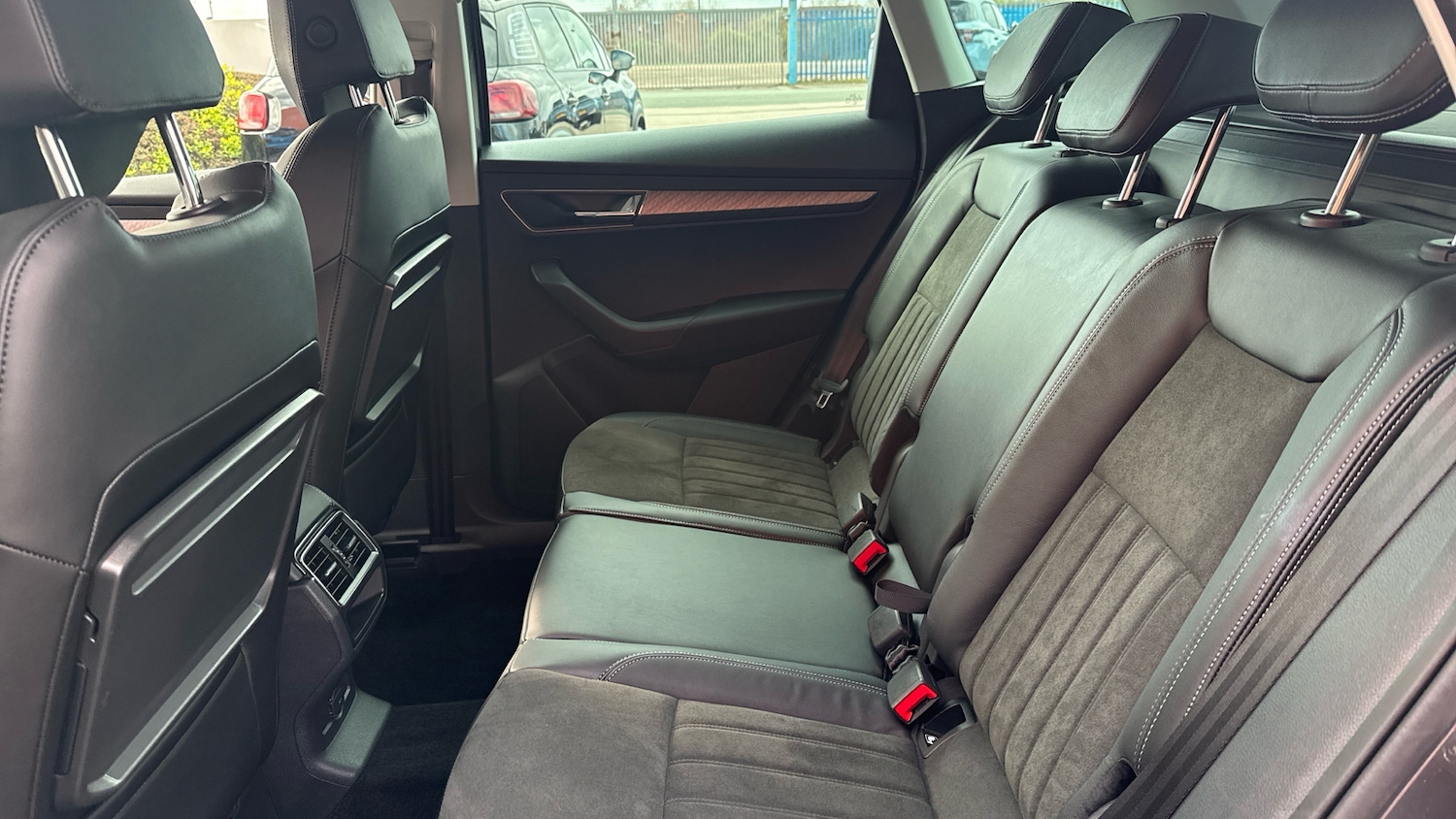 Used Skoda Karoq 2023 for sale - 77833141: Photo 16