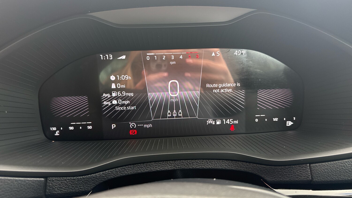 Used Skoda Karoq 2023 for sale - 77833141: Photo 18