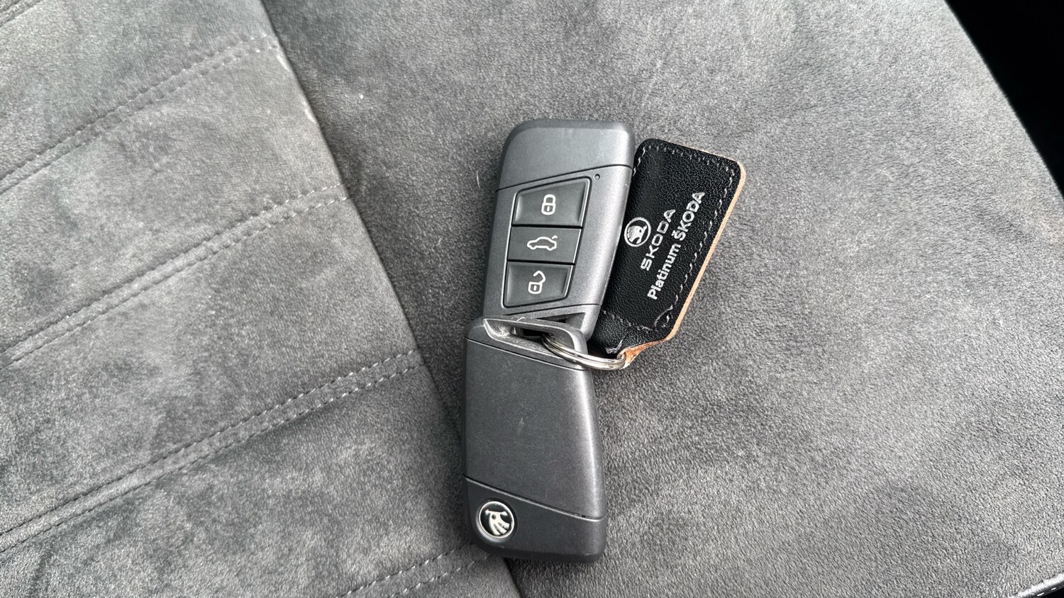 Used Skoda Karoq 2023 for sale - 77833141: Photo 20