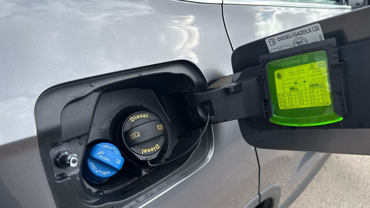 Used Skoda Karoq 2023 for sale - 77833141: Photo 21