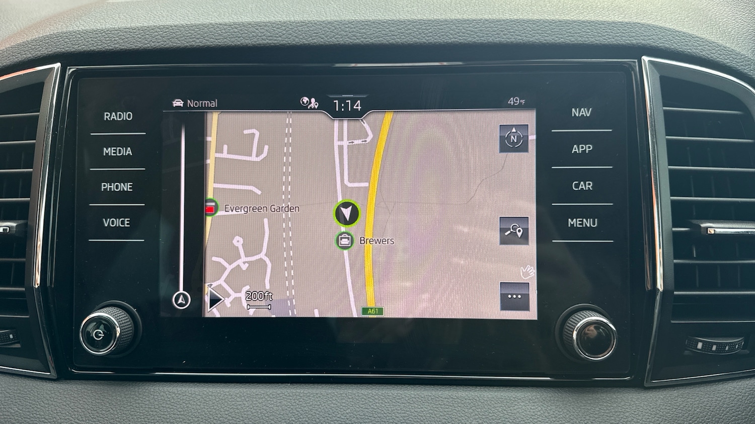 Used Skoda Karoq 2023 for sale - 77833141: Photo 31