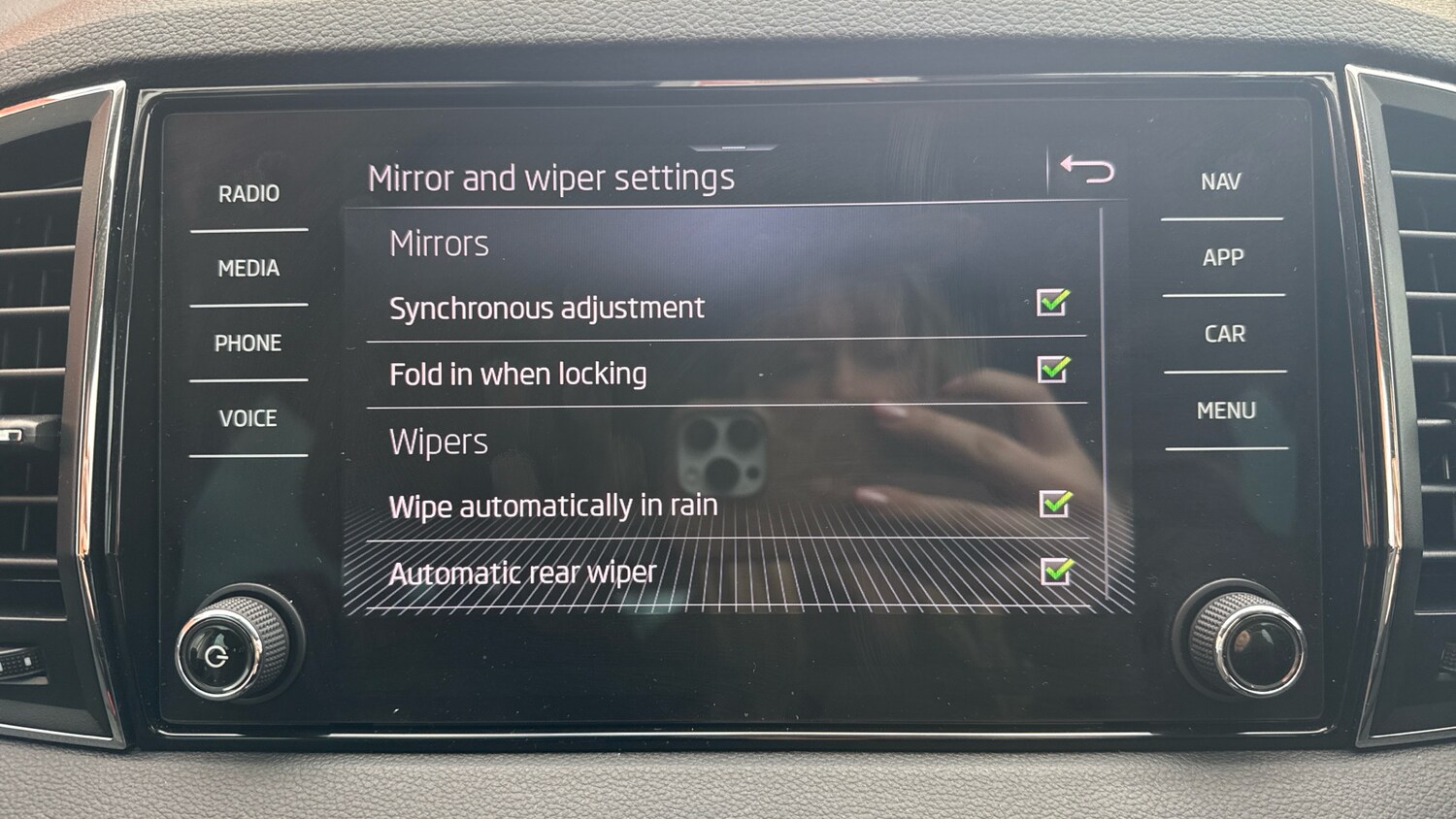 Used Skoda Karoq 2023 for sale - 77833141: Photo 37