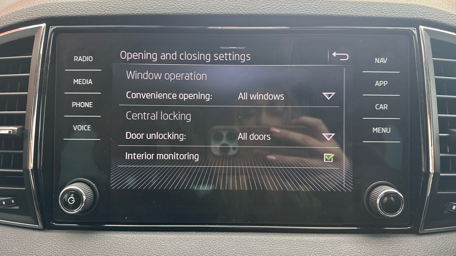 Used Skoda Karoq 2023 for sale - 77833141: Photo 38