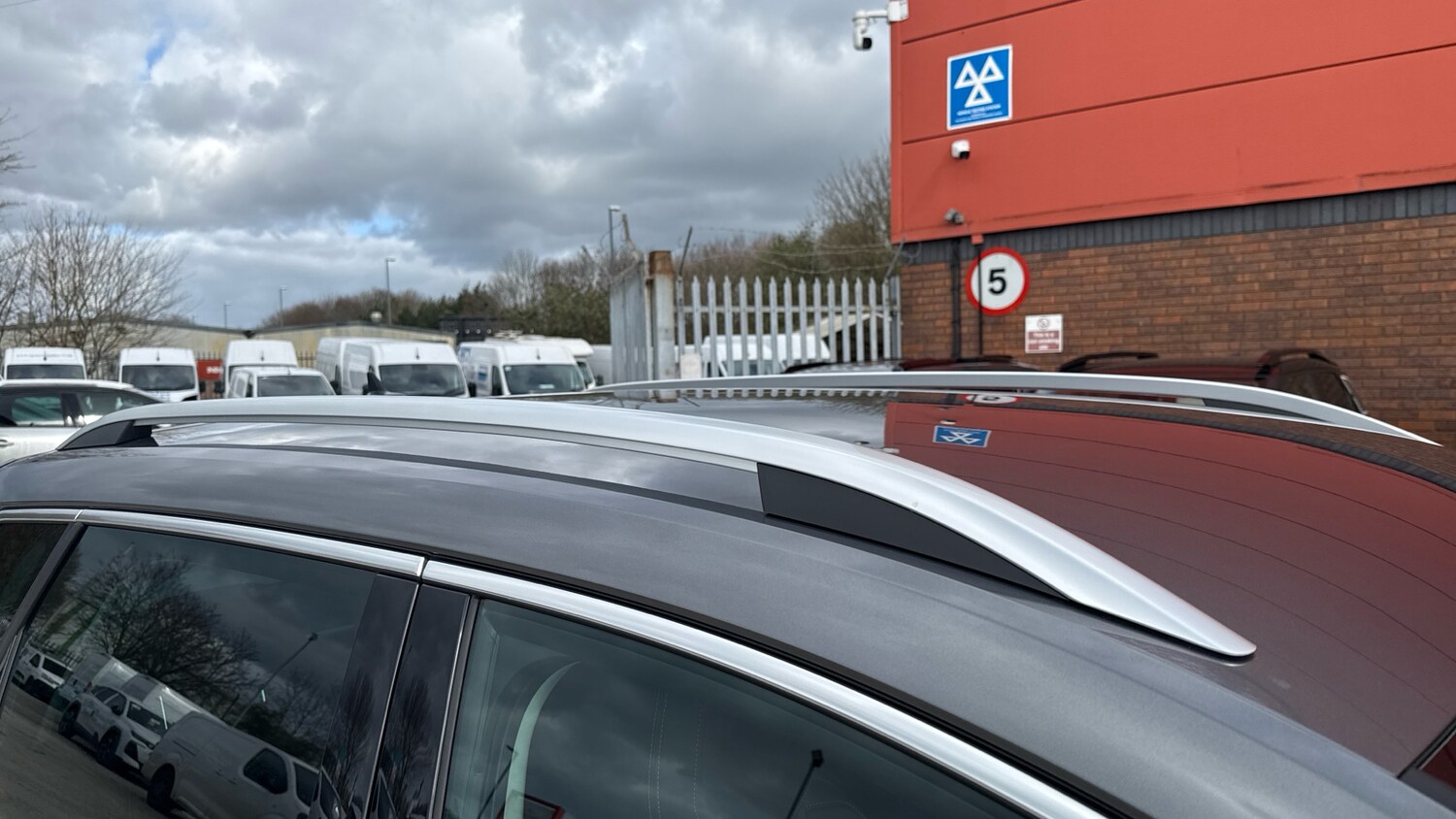 Used Skoda Karoq 2023 for sale - 77833141: Photo 42